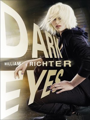 cover image of Dark Eyes